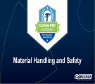 Module 2: Material Handling & Safety